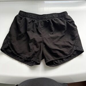 Old Navy Active Black Shorts Size XLarge (14)